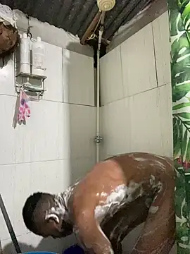 ElNegroRony online show from 12-01-24, 11:36