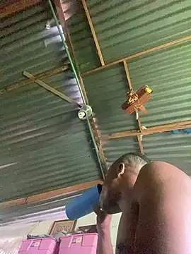 ElNegroRony online show from 12-03-24, 07:11