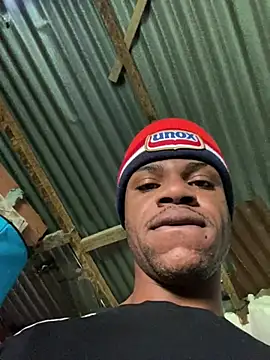 ElNegroRony online show from 12-07-24, 02:35