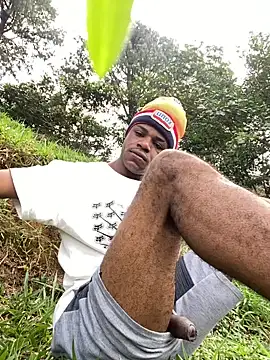 ElNegroRony online show from 12-11-24, 02:54