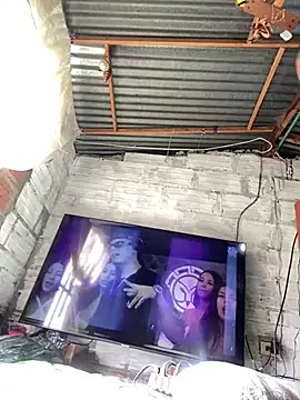 ElNegroRony online show from 12-21-24, 08:43