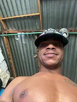 ElNegroRony online show from 12-22-24, 04:59