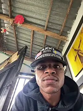 ElNegroRony online show from 12-28-24, 05:03