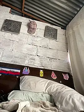 ElNegroRony online show from 02-21-25, 09:22