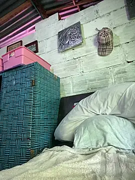 ElNegroRony online show from 03-21-25, 10:06