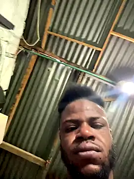 ElNegroRony online show from 09-24-25, 01:58