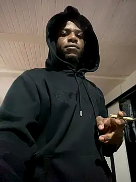 ElNegroRony online show from 10-03-25, 05:26