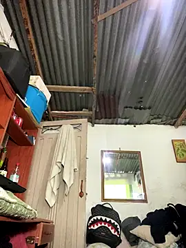 ElNegroRony online show from 10-07-25, 04:04