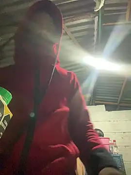 Snapshot of ElNegroRony chatting on 01-13-26, 01:16 ElNegroRony online show from 01-13-26, 01:16