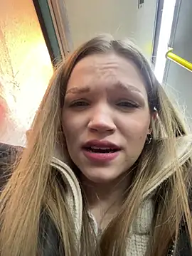 KitteCat online show from 12-14-24, 02:53