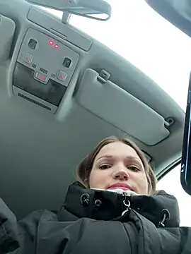 KitteCat online show from 12-19-24, 08:23