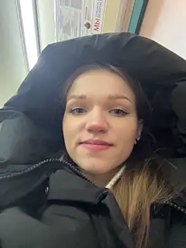 KitteCat online show from 01-02-25, 02:13