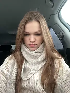 KitteCat online show from 01-03-25, 08:21