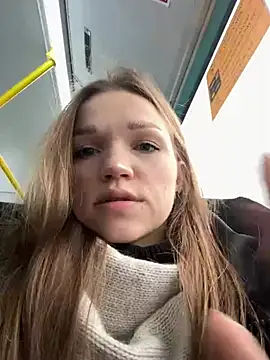 KitteCat online show from 01-04-25, 08:39