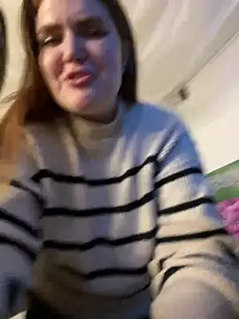 KitteCat online show from 01-05-25, 10:43