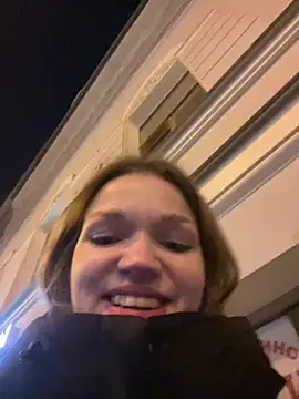 KitteCat online show from 02-07-25, 06:24