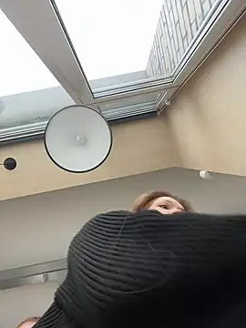 KitteCat online show from 02-15-25, 01:16