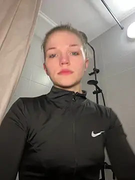 KitteCat online show from 02-16-25, 07:16