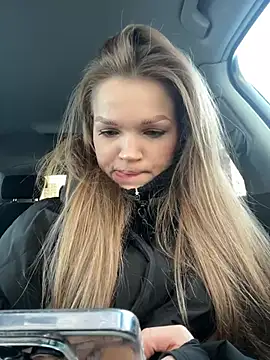 KitteCat online show from 02-19-25, 11:49