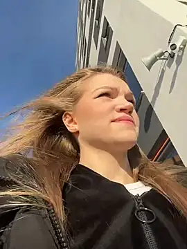 KitteCat online show from 02-23-25, 12:16