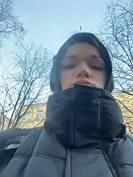 KitteCat online show from 12-14-25, 07:58