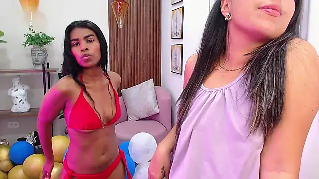 Sharlotte Milk online show from 01-30-25, 02:15