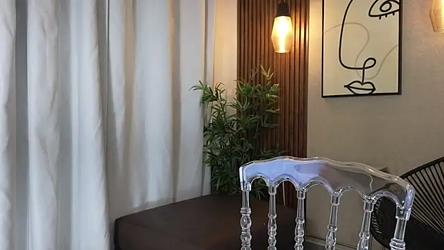 Sharlotte Milk online show from 10-03-25, 11:07