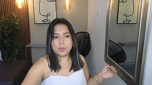 Sharlotte Milk online show from 10-27-25, 11:03