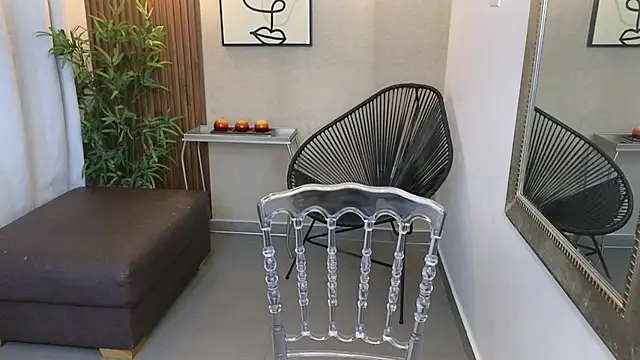 Sharlotte Milk online show from 11-03-25, 10:49