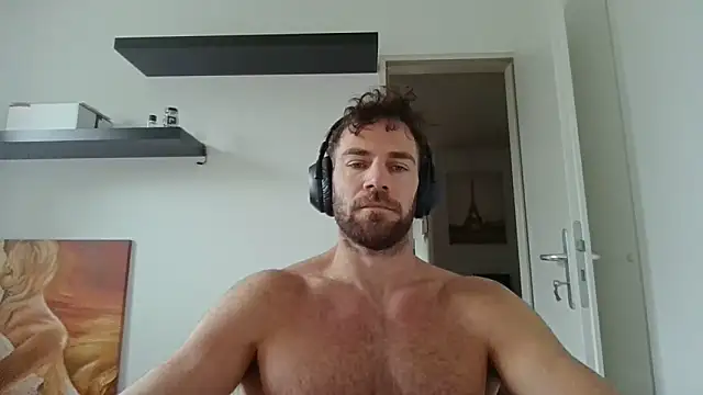 alpha-hunk online show from 09-28-25, 09:25