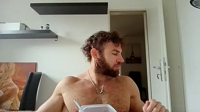 alpha-hunk online show from 10-20-25, 10:38