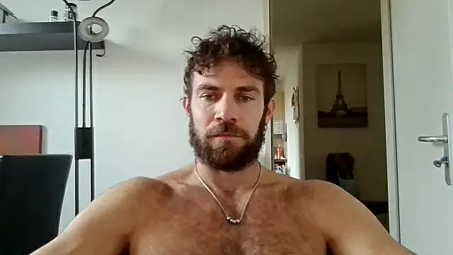 alpha-hunk online show from 10-31-25, 12:06
