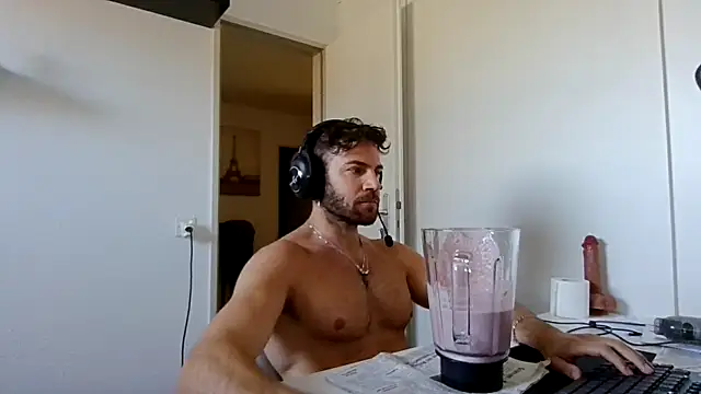 alpha-hunk online show from 03-20-26, 11:04