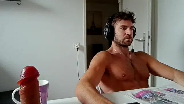alpha-hunk online show from 05-14-26, 08:43