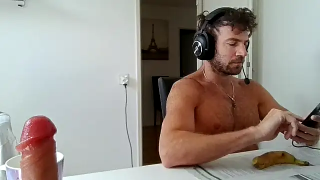 alpha-hunk online show from 05-16-26, 08:22
