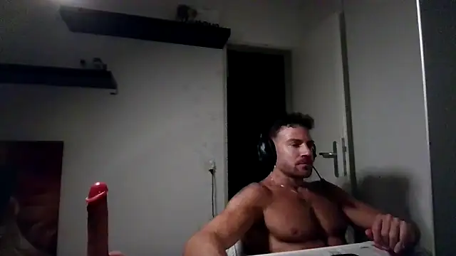 alpha-hunk online show from 05-22-26, 09:31