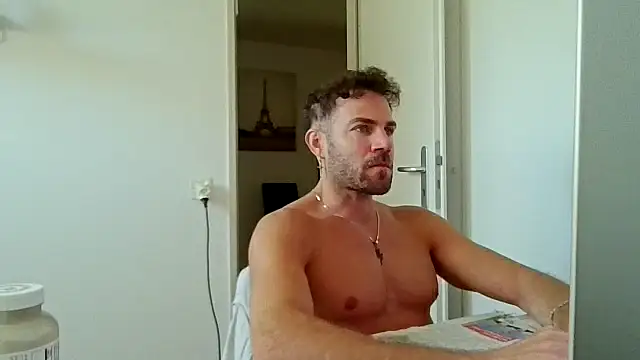alpha-hunk online show from 05-28-26, 08:44