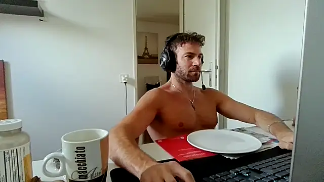 alpha-hunk online show from 06-05-26, 09:26