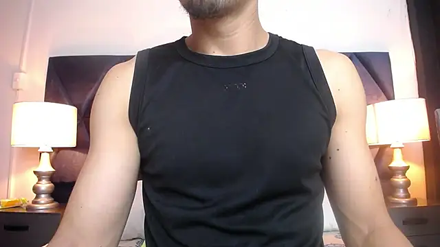 Sr Magnus  online show from 02-05-25, 12:38