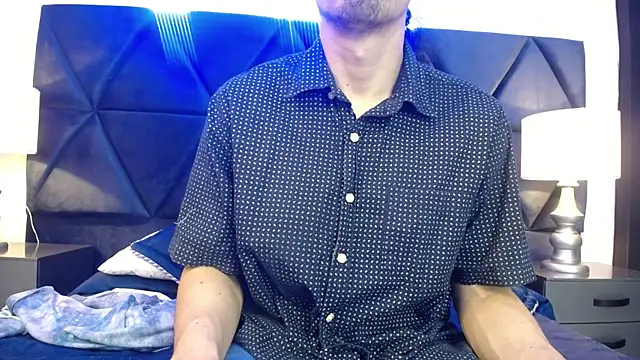 Sr Magnus  online show from 02-16-25, 02:00