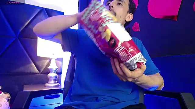 Sr Magnus  online show from 02-28-25, 11:47