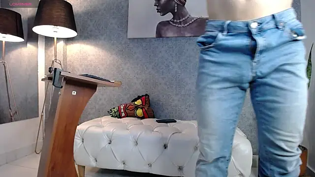 Sr Magnus  online show from 03-17-25, 02:30