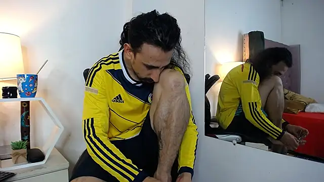 Sr Magnus  online show from 09-26-25, 06:17