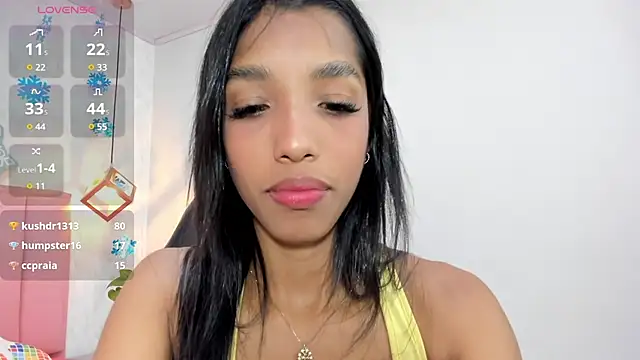 MAYROBERTSS online show from 01-09-25, 03:23