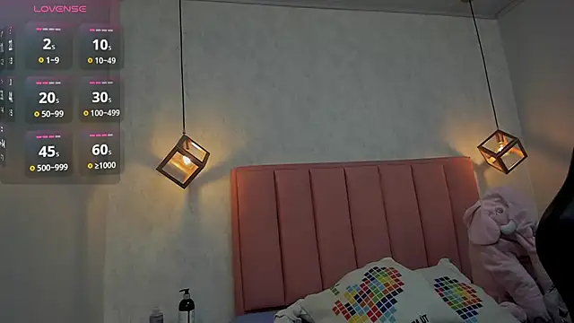 MAYROBERTSS online show from 02-04-25, 12:11