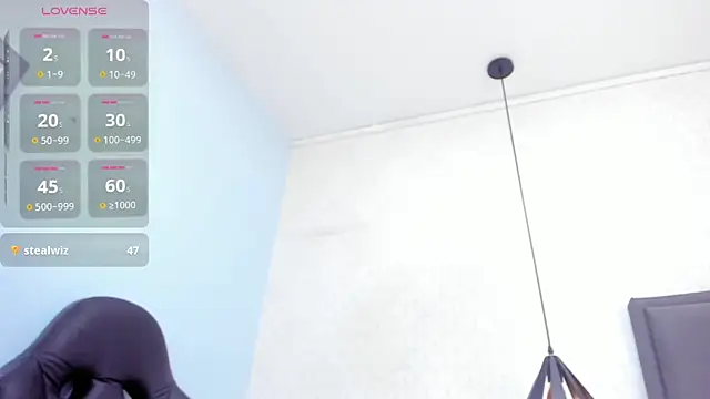 MAYROBERTSS online show from 03-13-25, 10:32