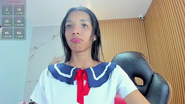 MAYROBERTSS online show from 12-02-25, 07:53