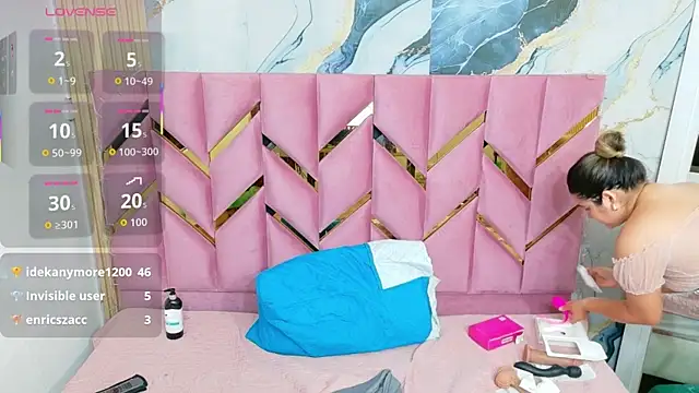 collegepawglovedaddy online show from 11-10-25, 12:31