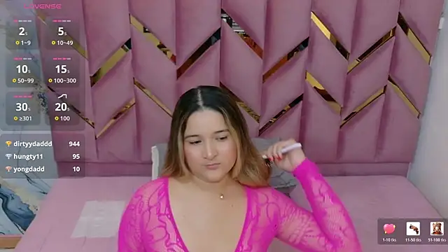 collegepawglovedaddy online show from 03-02-26, 09:43