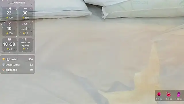 collegepawglovedaddy online show from 07-14-26, 02:05